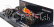 Minichamps Red bull F1 Rb18 Team Oracle Red Bull Racing N 11 Canadian Gp 2022 Sergio Perez 1:43 Matná modrá žltá červená