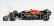 Minichamps Red bull F1 Rb18 Team Oracle Red Bull Racing N 11 Pole Position Saudi Arabia Gp 2022 Sergio Perez 1:18 Matná modrá žltá červená