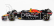 Minichamps Red bull F1 Rb18 Team Oracle Red Bull Racing N 11 Winner Singapore Gp 2022 Sergio Perez 1:18 Matná modrá žltá červená