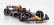 Minichamps Red bull F1 Rb18 Team Oracle Red Bull Racing N 11 Winner Singapore Gp 2022 Sergio Perez 1:18 Matná modrá žltá červená