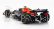 Minichamps Red bull F1 Rb18 Team Oracle Red Bull Racing N 11 Winner Singapore Gp 2022 Sergio Perez 1:18 Matná modrá žltá červená