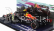 Minichamps Red bull F1 Rb19 Team Oracle Red Bull Racing N 11 1:43