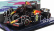 Minichamps Red bull F1 Rb19 Team Oracle Red Bull Racing N 11 1:43