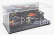 Minichamps Red bull F1 Rb19 Team Oracle Red Bull Racing N 11 1:43