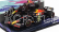 Minichamps Red bull F1 Rb19 Team Oracle Red Bull Racing N 11 1:43