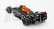 Minichamps Red bull F1 Rb19 Team Oracle Red Bull Racing N 11 Sezóna 2023 Sergio Perez 1:18 Matt Blue