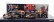 Minichamps Red bull F1 Set 2x Rb18 Team Oracle Red Bull Racing N 1 Víťaz Emilia Romagna Taliansko Gp Majster sveta 2022 Max Verstappen + N 11 2. Emilia Romagna Taliansko Gp 2022 Sergio Perez 1:43 Matná modrá žltá červená