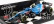 Minichamps Renault F1 A521 Renault E-tech 20b Team Alpine N 31 Bahrain Gp 2021 Esteban Ocon 1:43 Modrá Met červená Biela