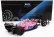 Minichamps Renault F1 A522 Team Alpine Bwt N 31 7th Bahrain Gp 2022 Esteban Ocon 1:18 Modrá Ružová