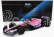 Minichamps Renault F1 A522 Team Alpine Bwt N 31 7th Bahrain Gp 2022 Esteban Ocon 1:18 Modrá Ružová