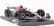 Minichamps Renault F1 A522 Team Alpine Bwt N 31 7th Bahrain Gp 2022 Esteban Ocon 1:18 Pink