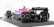 Minichamps Renault F1 A522 Team Alpine Bwt N 31 7th Bahrain Gp 2022 Esteban Ocon 1:18 Pink