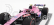 Minichamps Renault F1 A522 Team Alpine Bwt N 31 7th Bahrain Gp 2022 Esteban Ocon 1:18 Pink