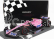 Minichamps Renault F1 A522 Team Alpine Bwt N 31 7th Bahrain Gp 2022 Esteban Ocon 1:18 Pink