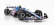 Minichamps Renault F1 A522 Team Alpine Bwt N 31 Australian GP 2022 Esteban Ocon 1:18 Modrá Ružová