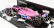 Minichamps Renault F1 A522 Team Alpine Bwt N 31 Bahrain Gp 2022 Esteban Ocon 1:43 Ružová Modrá