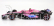 Minichamps Renault F1 A523 Team Bwt Alpine N 10 9th Bahrain Gp With Pit Board 2023 Pierre Gasly 1:18 Pink Black Blue