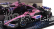 Minichamps Renault F1 A523 Team Bwt Alpine N 31 Bahrain Gp 2023 Esteban Ocon 1:43 Pink Blue Black