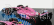 Minichamps Renault F1 Set 2x A522 Team Alpine Bwt N 14 Bahrain GP 2022 Fernando Alonso + N 31 Bahrain GP 2022 Esteban Ocon 1:43 Pink