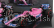 Minichamps Renault F1 Set 2x A522 Team Alpine Bwt N 14 Bahrain GP 2022 Fernando Alonso + N 31 Bahrain GP 2022 Esteban Ocon 1:43 Pink