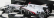 Minichamps Sauber F1 C29 N 22 - 40. výročie Sauber - Gp Nemecka 2010 P.de La Rosa 1:43 bielo-sivá met.