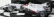 Minichamps Sauber F1 C29 N 23 Race Version 2010 K.kobayashi 1:43 White Grey Met