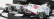 Minichamps Sauber F1 C30 N 16 Showcar 2011 K.kobayashi 1:43 White Grey Met