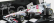 Minichamps Sauber F1 C30 N 16 Showcar 2011 K.kobayashi 1:43 White Grey Met