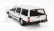 Minichamps Volvo 740gl Sw Station Wagon 1986 1:18 Biela