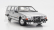 Minichamps Volvo 740gl Sw Station Wagon 1986 1:18 Strieborná