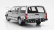 Minichamps Volvo 740gl Sw Station Wagon 1986 1:18 Strieborná