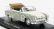 Minichamps Wartburg A311 Cabriolet 1958 1:43 sivá biela