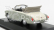 Minichamps Wartburg A311 Cabriolet 1958 1:43 sivá biela