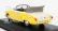 Minichamps Wartburg A311 Cabriolet 1958 1:43 žltá biela