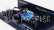 Minichamps Williams F1 Fw43b Mercedes M12 Eq Power+ Team Williams Racing N 6 Belgium Gp 2021 Nicholas Latifi 1:43 biela svetlomodrá