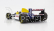 Minichamps Williams F1 Renault Fw15 Team Williams Canon N 2 Majster sveta Sezóna 1993 Alain Prost 1:18 Modrá Žltá Biela