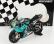 Minichamps Yamaha Yzr-m1 Team Petronas Sepang Racing N21 Motogp sezóna 2020 Franco Morbidelli 1:12 zelená čierna