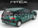 Mitica Alfa romeo 145 1995 1:18 Green Met