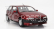 Mitica Alfa romeo 145 1995 1:18 Red Met