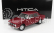 Mitica-diecast Alfa romeo 1750 Berlin 1-series 1968 1:18 Prugna 525