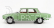 Mitica-diecast Alfa romeo 1750 Berlina 2-series 1969 1:18 Verde Oliva - Olive Green Met