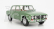 Mitica-diecast Alfa romeo 1750 Berlina 2-series 1969 1:18 Verde Oliva - Olive Green Met