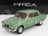 Mitica-diecast Alfa romeo 1750 Berlina 2-series 1969 1:18 Verde Oliva - Olive Green Met