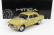 Mitica-diecast Alfa romeo 2000 Berlin 1971 1:18 Giallo Piper 116