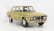 Mitica-diecast Alfa romeo 2000 Berlin 1971 1:18 Giallo Piper 116