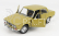 Mitica-diecast Alfa romeo 2000 Berlin 1971 1:18 Giallo Piper 116