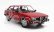 Mitica-diecast Alfa romeo Alfetta Berlina 2000l 1978 - Cerchi Millerighe Wheels 1:18 Rosso Alfa 501 Red