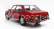 Mitica-diecast Alfa romeo Alfetta Berlina 2000l 1978 - Cerchi Millerighe Wheels 1:18 Rosso Alfa 501 Red