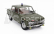 Mitica-diecast Alfa romeo Giulia 1.6 Ti Carabinieri Roma 1963 - Pronto Intervento Tel 686.666 1:18 Verde Caki Opaco - matná zelená