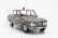 Mitica-diecast Alfa romeo Giulia 1.6 Ti Polizia Milano 1963 - Squadra Mobile Tel. 777 1:18 Verde Lucido - zelená